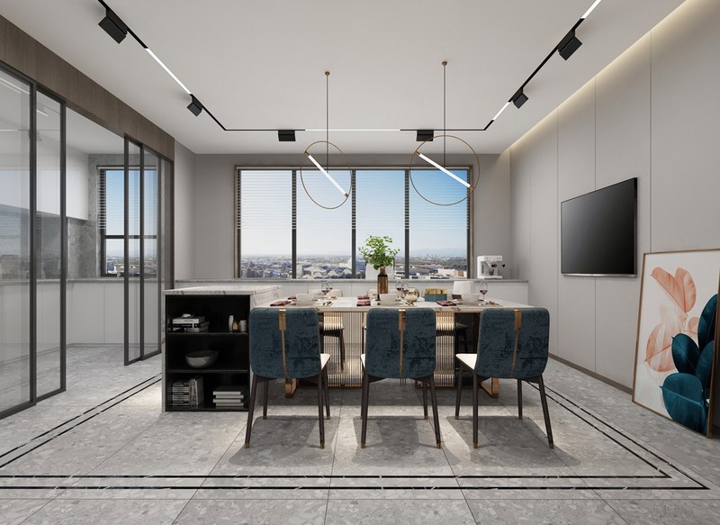 別墅裝修設(shè)計(jì)中那些是不要做的 別墅裝修設(shè)計(jì)中那些是不要做的